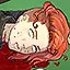 Rita's death icon