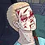 Anthony's death icon