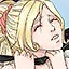 Alice's death icon