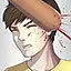 Paul's death icon