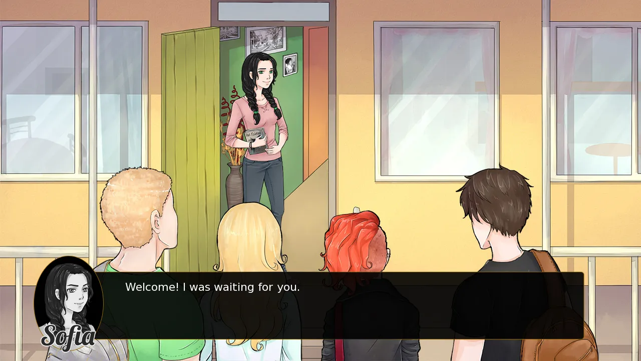 The Last Weekend Screenshot 1