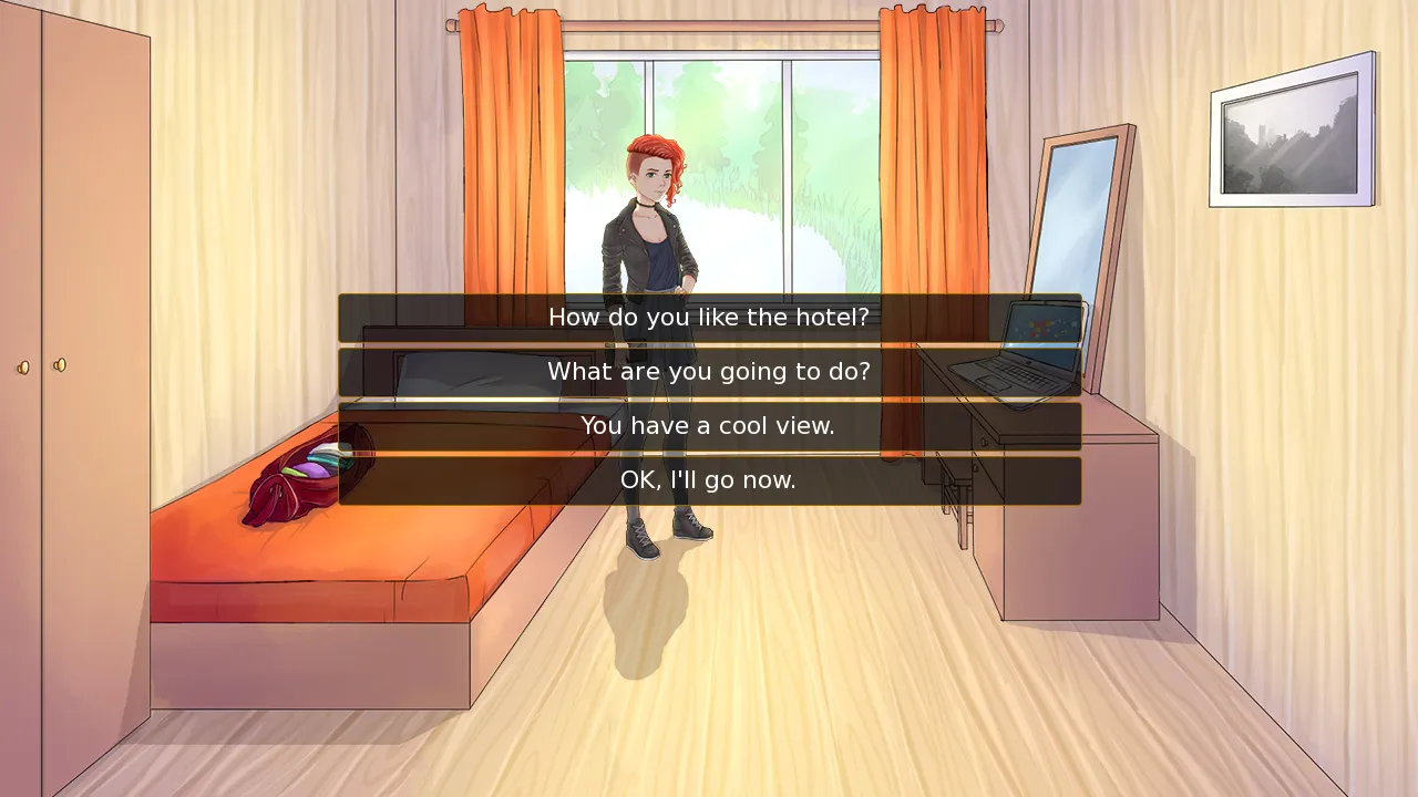 The Last Weekend Screenshot 3