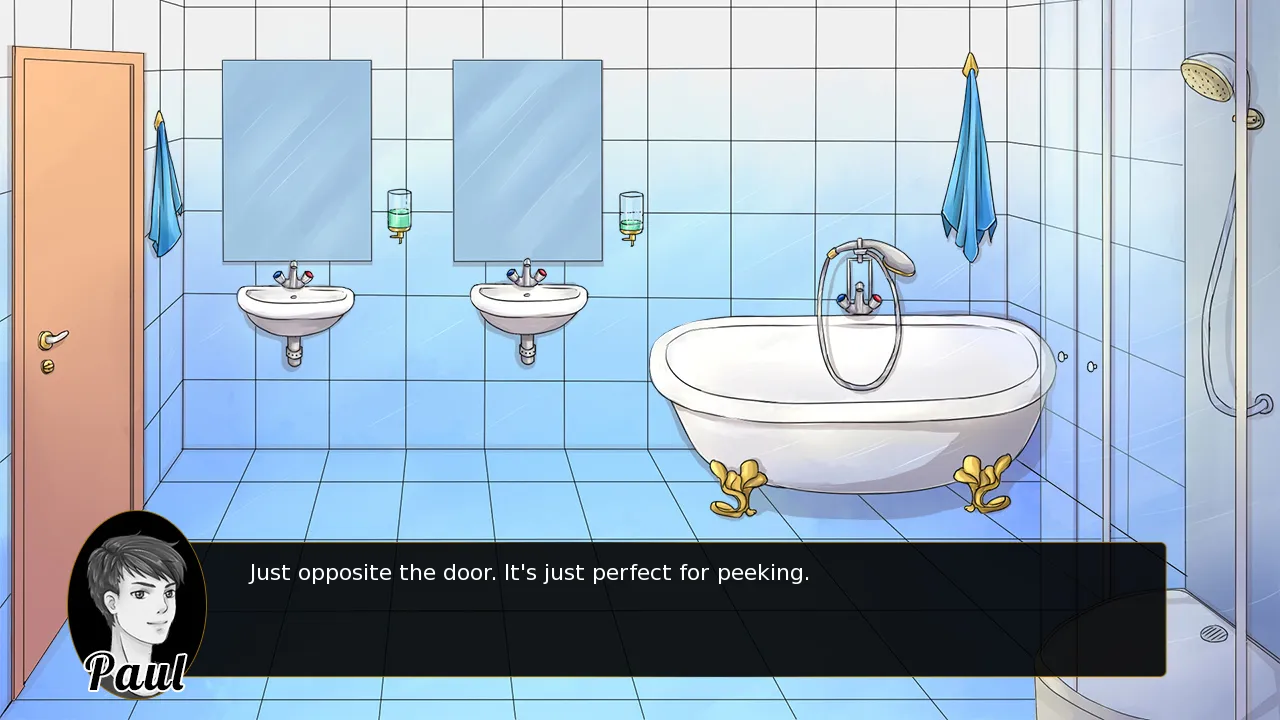 The Last Weekend Screenshot 4