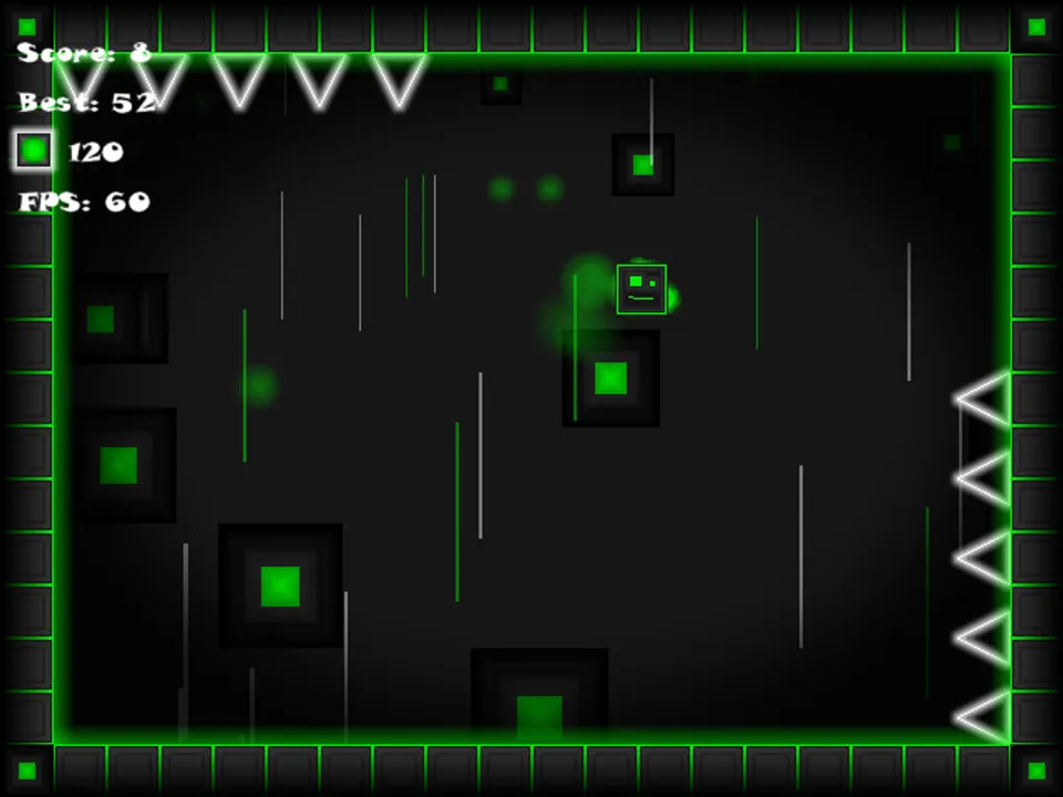 Spikit Screenshot 3