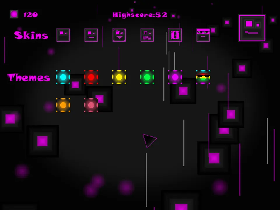 Spikit Screenshot 2