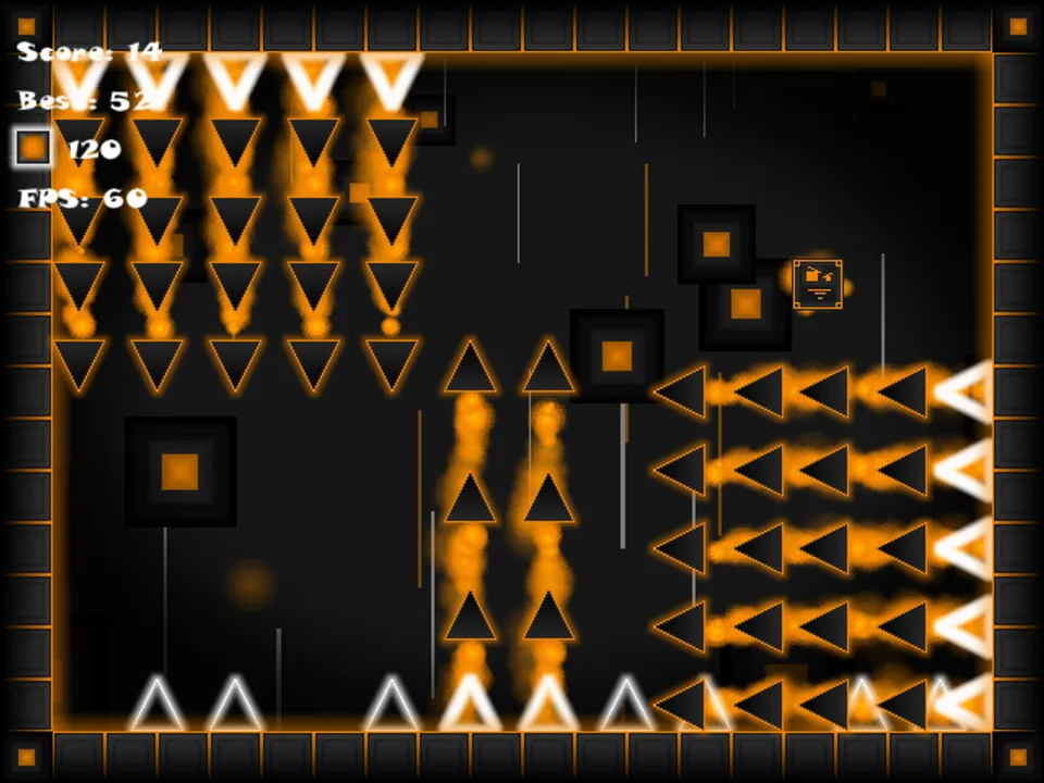 Spikit Screenshot 6