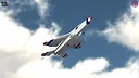 RC-AirSim - RC Model Airplane Flight Simulator Screenshot 9