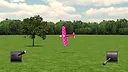 RC-AirSim - RC Model Airplane Flight Simulator Screenshot 14