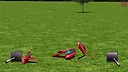 RC-AirSim - RC Model Airplane Flight Simulator Screenshot 6