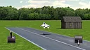RC-AirSim - RC Model Airplane Flight Simulator Screenshot 2