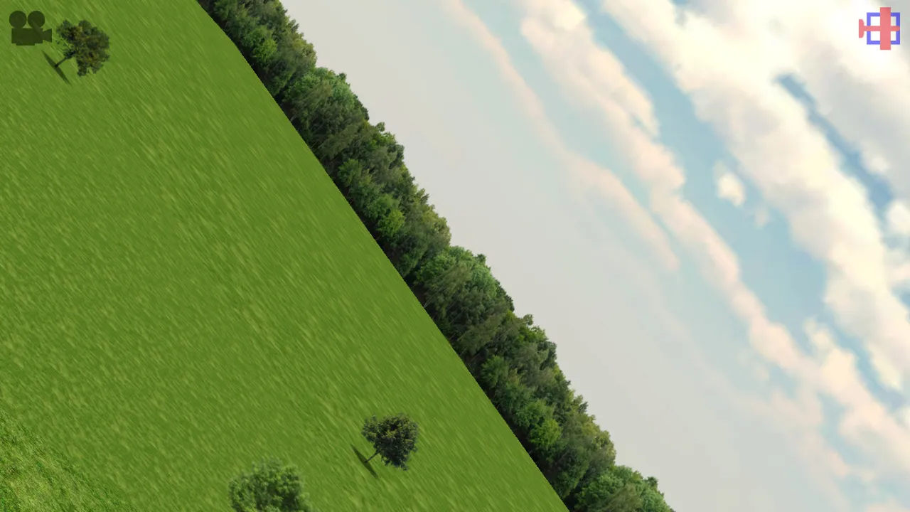 RC-AirSim - RC Model Airplane Flight Simulator Screenshot 10