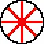 Custom Crosshairs icon