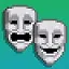 Drama Royalty icon