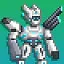 GO GO FOR MIGHTY JUSTICE icon