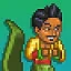 Dedicated Dance Partner icon