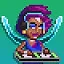 Disciples of the Cosmic Beat icon