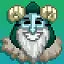 Happy Yulentide icon