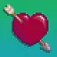 Hearts on Fire icon