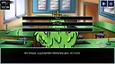 PANIC at Multiverse High! Screenshot 4