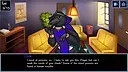 PANIC at Multiverse High! Screenshot 11