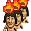 Mismanaged icon