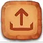 Empress your friends icon