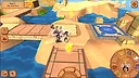 Cleo's Lost Idols Screenshot 2