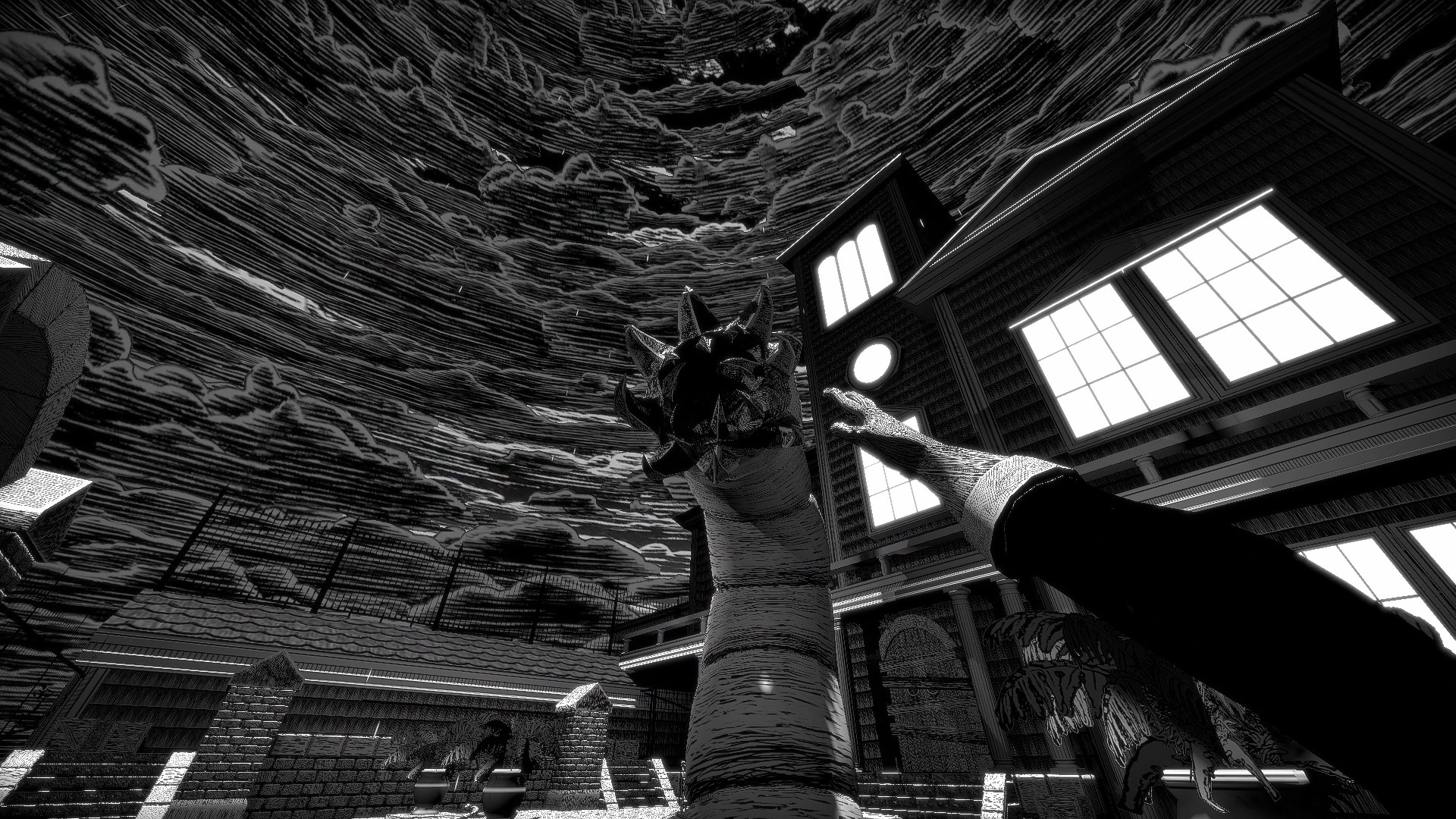 KINGDOM of the DEAD Screenshot 4