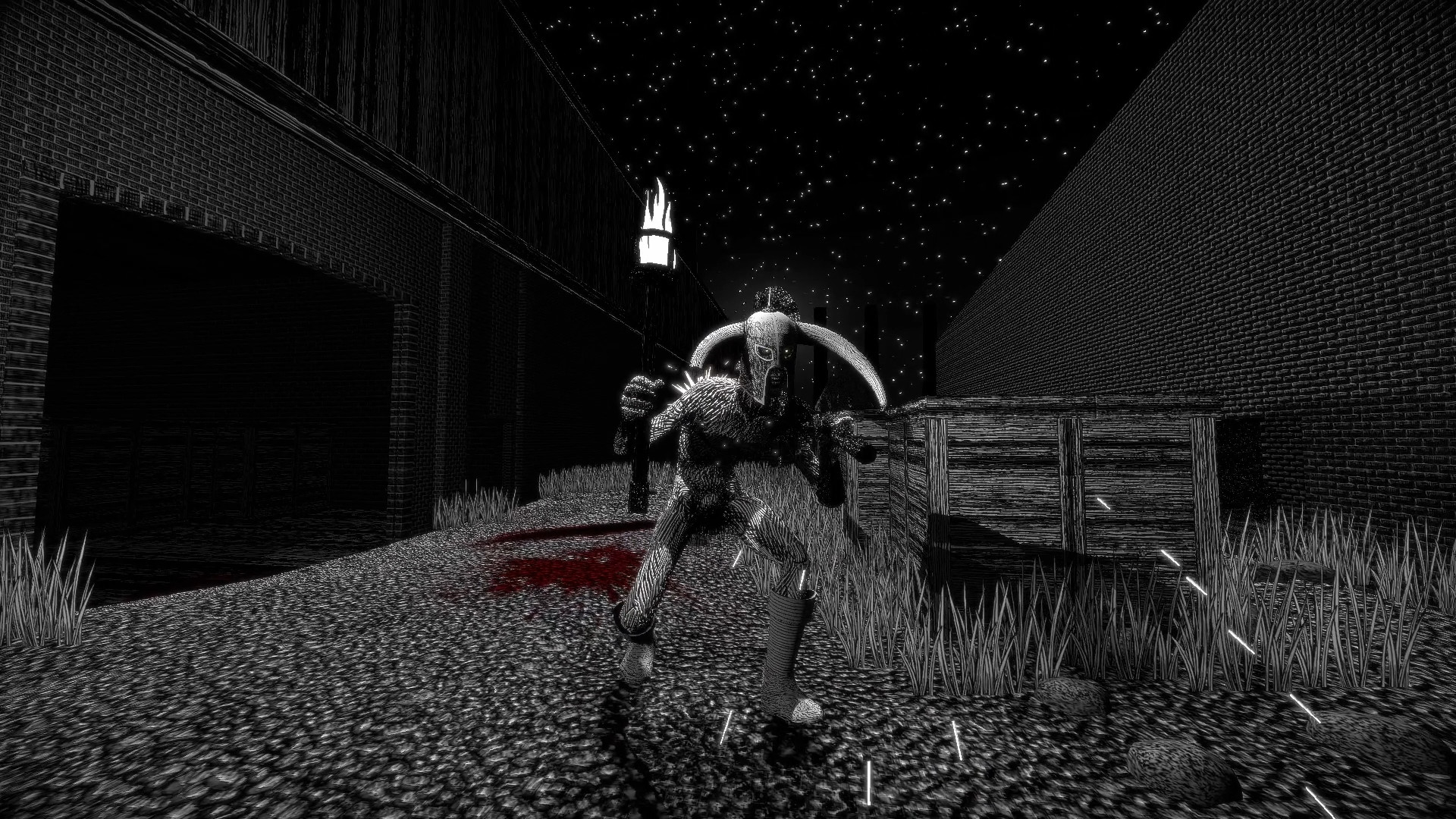 KINGDOM of the DEAD Screenshot 6