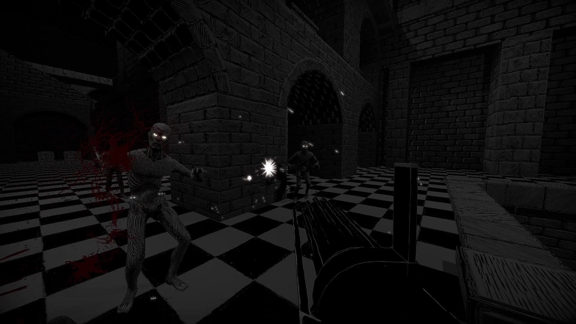 KINGDOM of the DEAD Screenshot 5