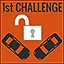 Challenge Accepted icon