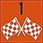 Checkered Flag icon