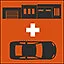 Fully upgraded icon