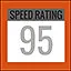 Racing at 95% icon