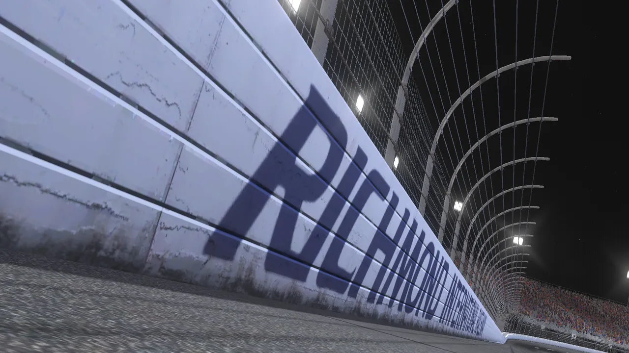 NASCAR Heat Evolution Screenshot 2