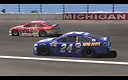 NASCAR Heat Evolution Screenshot 10