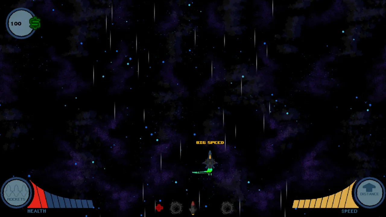 $1 Ride Screenshot 0