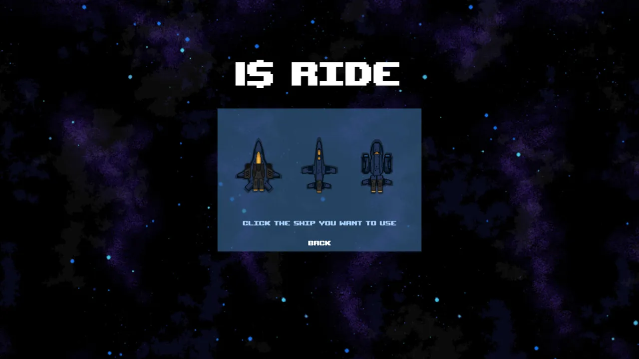 $1 Ride Screenshot 2