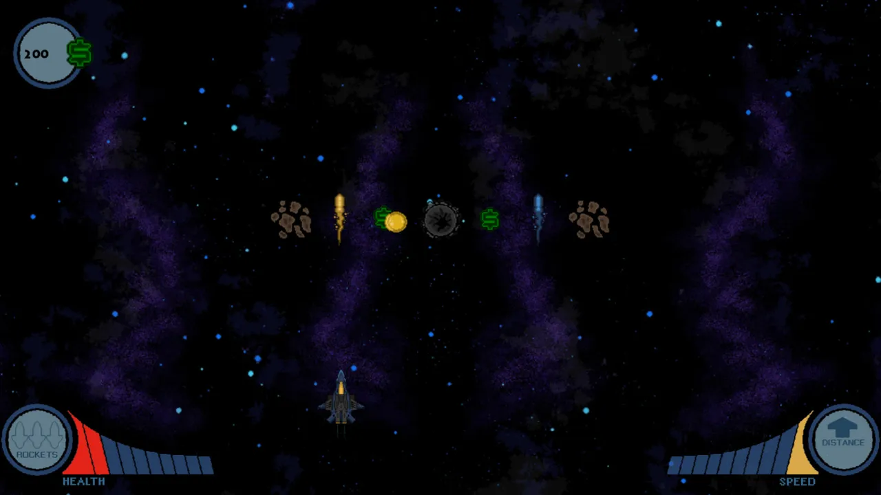 $1 Ride Screenshot 1