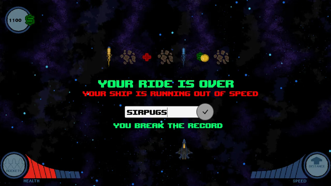 $1 Ride Screenshot 3