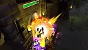 God Of Arrows VR Screenshot 2
