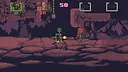 Mayhem ZX Screenshot 1