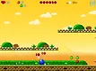 Adventures Of Fluzz Screenshot 2