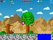Adventures Of Fluzz Screenshot 1