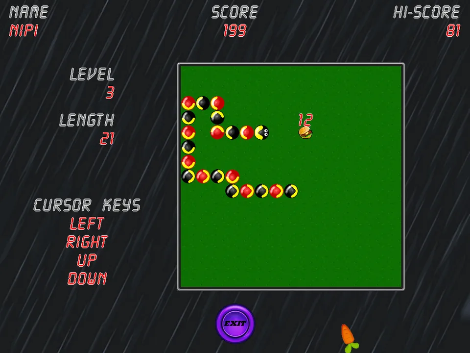 Adventures Of Fluzz Screenshot 6