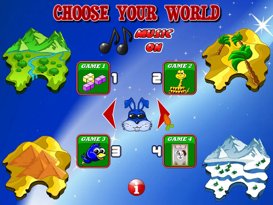 Adventures Of Fluzz Screenshot 0