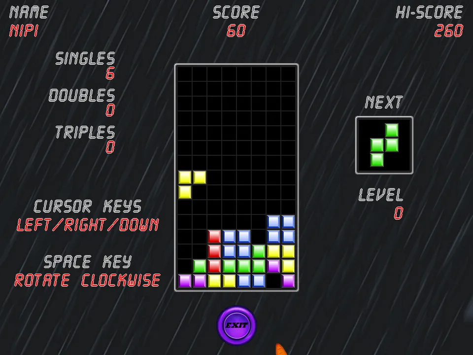 Adventures Of Fluzz Screenshot 5