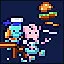 Halfway there! icon