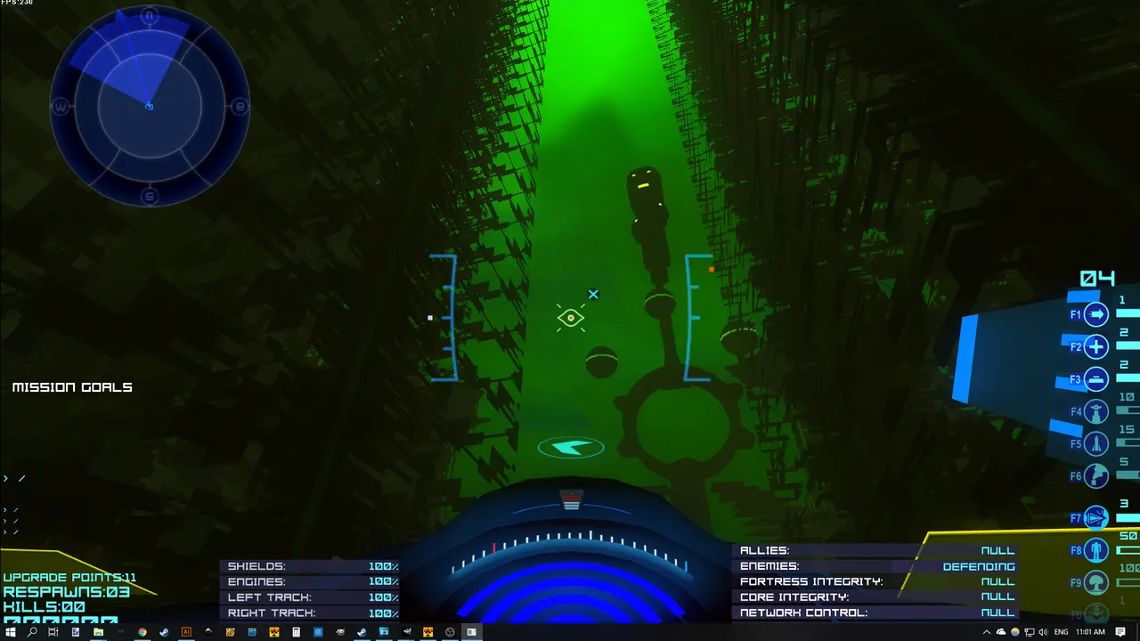 Tank Universal 2 Screenshot 11