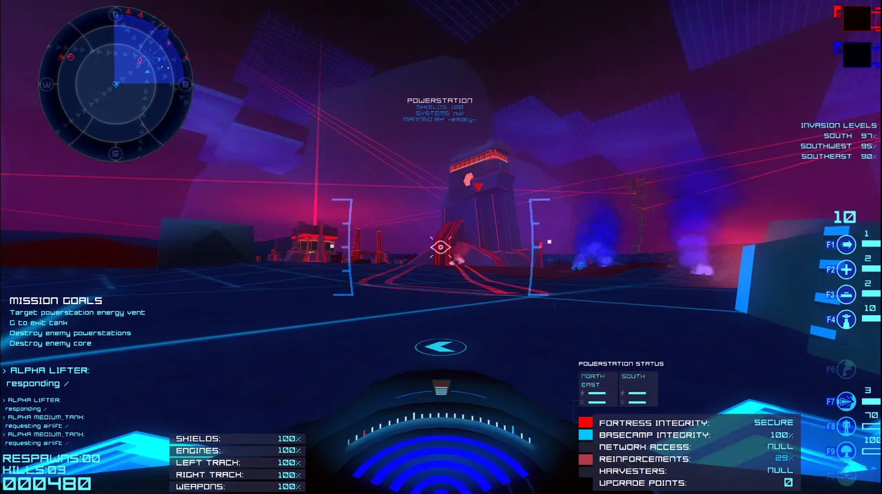 Tank Universal 2 Screenshot 7